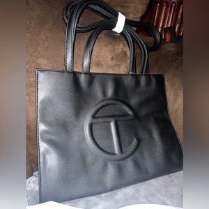 Telfar Medium Shopping bag BRAND NEW